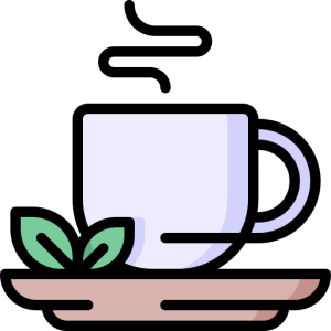 Tea & Coffee